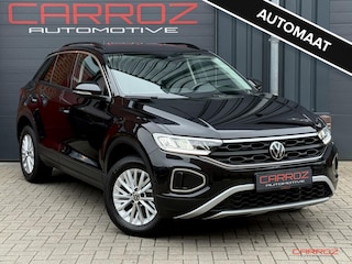 Volkswagen T-Roc 1.5 TSI Life Edition ACC Camera CarPlay Stoelverwarming All Season