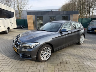 BMW 118i Corporate Lease - Automaat - Clima - Navigatie - Origneel NL - Volledig Onderhouden - NAP