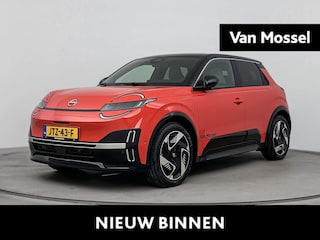 Nissan Micra EVOLVE 52 kWh | Apple Carplay & Android Auto | Parkeersensoren| Herman Kardon | GOOGLE Navi | Two-Tone | ACC |