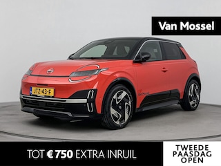 Nissan Micra EVOLVE 52 kWh | Apple Carplay & Android Auto | Parkeersensoren| Herman Kardon | GOOGLE Navi | Two-Tone | ACC |