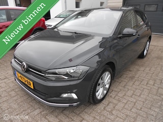 Volkswagen Polo 1.0 TSI Highline Business R Automaat