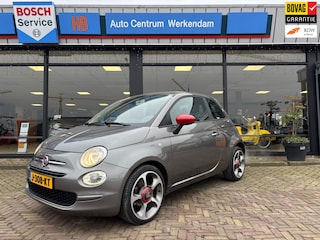 Fiat 500 1.2 Young