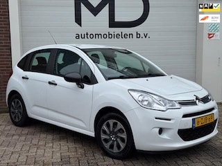 Citroën C3 1.0 PureTech Attraction - Trekhaak - Airco - NAP