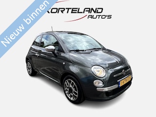 Fiat 500 1.0 TwinAir Easy