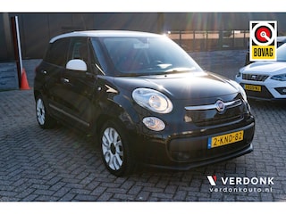 Fiat 500L 0.9 TwinAir Easy Eco | Parkeersensoren | airco | 17 inch velgen