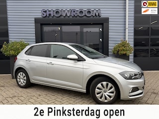 Volkswagen Polo 1.0 MPI Polo Cruisecontrol|PDC|Navi|