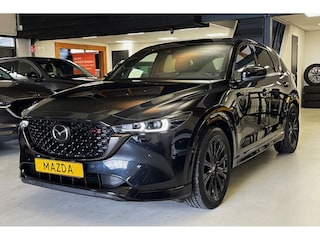 Mazda CX-5 2.5 SkyActiv-G 194 360° Headup 19" DealerOH '22