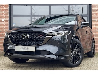 Mazda CX-5 2.5 SkyActiv-G 194 360° Headup 19" DealerOH '22