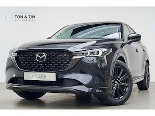 Mazda CX-5 2.5 SkyActiv-G 194 360° Headup 19" DealerOH '22