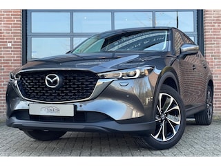 Mazda CX-5 2.5 SkyActiv-G 194 360° Headup 19" DealerOH '22