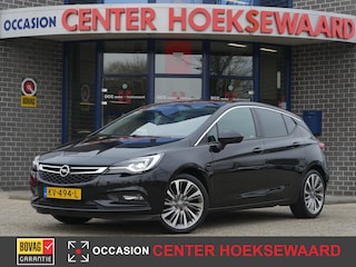 Opel Astra 1.4 Turbo 150pk Start/Stop Innovation+ | IntelliLink, Leder, Matrix Led, 18"inch, Afn.trekhaak |
