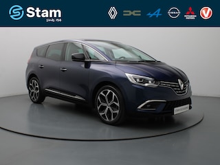 Renault Scénic 140pk TCe Techno Automaat Camera | Cruise | Navi | Parkeersens. v+a | Stoelverw.