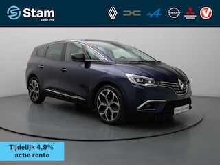 Renault Scénic 140pk TCe Techno Automaat Camera | Cruise | Navi | Parkeersens. v+a | Stoelverw.