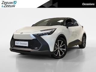 Toyota C-HR 1.8 HYBRID | FIRST EDITION | AUTOMAAT | NL-AUTO |