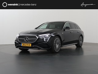 Mercedes-Benz Estate 300 e AMG Line | Luchtvering | Superscreen | Rij assistentiepakket | Trekhaak | Burmester |