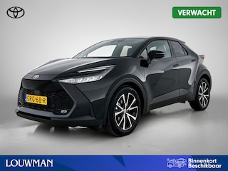 Toyota C-HR 1.8 Hybrid 140 Dynamic | NL dealeronderhouden |