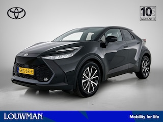 Toyota C-HR 1.8 Hybrid 140 Dynamic | NL dealeronderhouden |