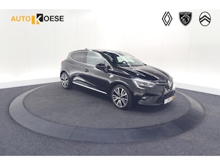 Renault Clio TCe 130 EDC Initiale Paris | Pack Winter | Camera | BOSE Audio | Dodehoekdetectie