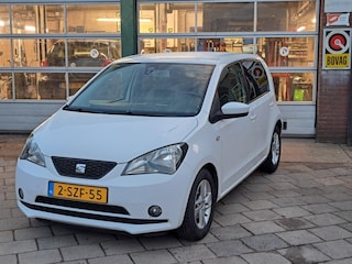 Seat Mii 1.0 Chill Out
