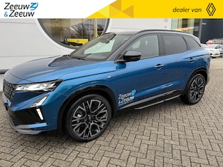 Renault Austral 1.2 E-Tech full hybrid 200 iconic esprit Alpine Demo beschikbaar vanaf half februari .