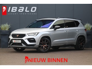 Cupra Ateca 2.0 TSI 4DRIVE | Trekhaak | BEATS | Pano |