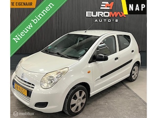Suzuki Alto 1.0 Comfort | 1e Eigenaar | Airco | NAP
