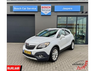 Opel Mokka 1.4 T Edition Clima/Camera/Navi