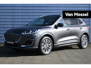 Ford Kuga 2.5 PHEV Vignale | Achteruitrijcamera | Adaptieve Cruise Control | Elektrische Achterklep