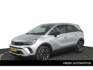 Opel Crossland 1.2 Turbo 130PK Elegance Aut. | Navigatie | Camera | Climate Control | Apple Carplay/Android Auto | PDC V+A | LMV 16 inch