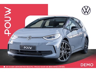 Volkswagen ID.3 204pk Pro Limited Edition 59 kWh | Steunhaak | 20" Velgen