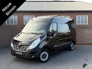 Renault Master T35 2.3 dCi L2H3