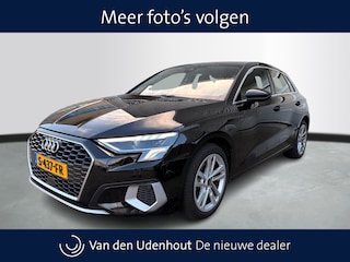 Audi A3 Sportback 30 TFSI 110pk Advanced Edition / Achteruitrijcamera