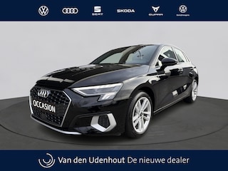 Audi A3 Sportback 30 TFSI 110pk Advanced Edition / Achteruitrijcamera