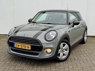 Mini Cooper 1.5
