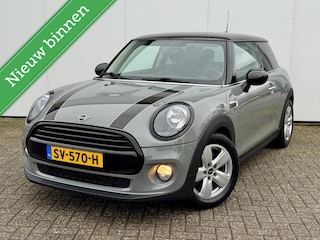 Mini Cooper 1.5