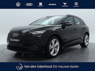 Audi Q4 45 quattro S Edition 82 kWh| Assistentie Plus | Zwart optiek | Carplay |
