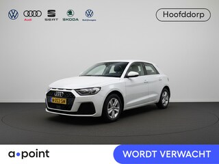 Audi A1 Sportback 25 TFSI Pro Line 95 pk | Navigatie via App | Cruise control | Audi virtual cockpit |