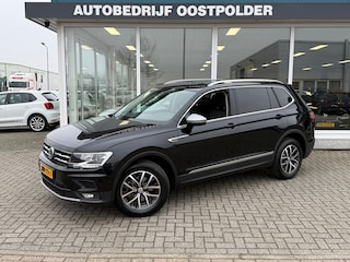 Volkswagen Tiguan All-Space 1.5 TSI Comfortline 7 Persoons