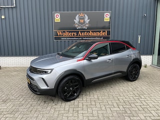 Opel Mokka 1.2 Turbo GS Line