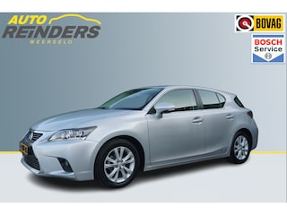 Lexus CT 200h Business Hybrid + Cruise/ Camera/ ECC/ All-season/ Garantie!