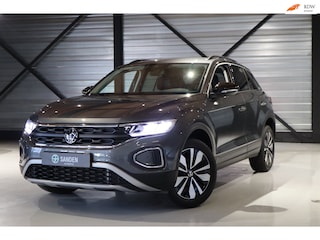 Volkswagen T-Roc 1.0 TSI Life Edition | NAVI | LMV | CLIMA | ADAP. CRUISE | LED