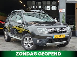 Dacia Duster 1.2 TCe 4x2Prestige|2e eig|Trekhaak|PDC|Stoelvw
