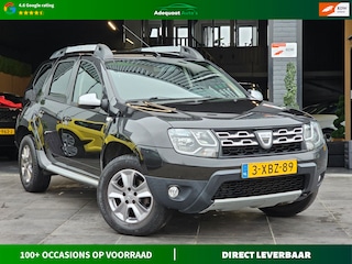 Dacia Duster 1.2 TCe 4x2Prestige|2e eig|Trekhaak|PDC|Stoelvw