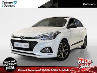 Hyundai i20 1.0 TURBO | COMFORT | NAVI | NL-AUTO |
