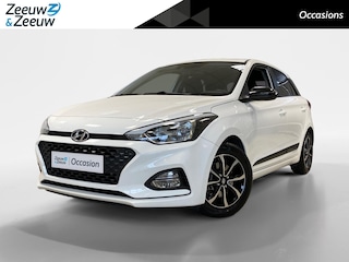 Hyundai i20 1.0 TURBO | COMFORT | NAVI | NL-AUTO |