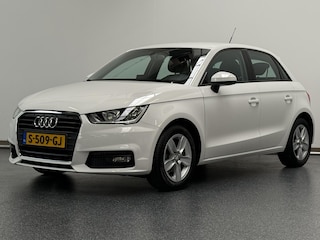 Audi A1 Sportback 1.0 TFSI Sport | Bluetooth | Stoelverwarming | Cruise Control