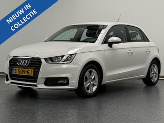 Audi A1 Sportback 1.0 TFSI Sport | Bluetooth | Stoelverwarming | Cruise Control