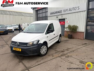 Volkswagen Caddy 1.0 TSI L1H1 BMT Trendline Airco, Radio, let op Benzine!