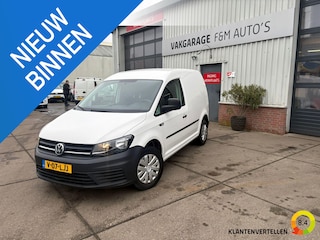 Volkswagen Caddy 1.0 TSI L1H1 BMT Trendline Airco, Radio, let op Benzine!