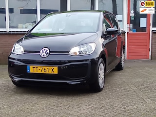 Volkswagen Up 1.0 BMT move up!